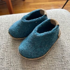 Baby Glerups Slippers